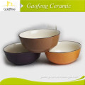 2014 wholesale ceramic dog bowl
